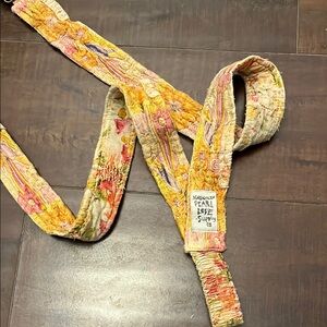 Magnolia Pearl Shea Suspenders - NWOT